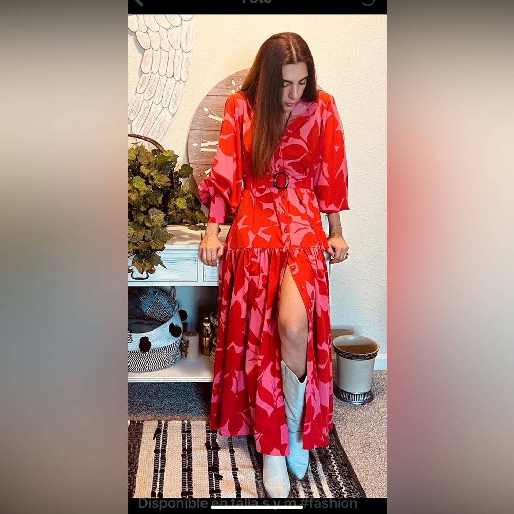 Dress